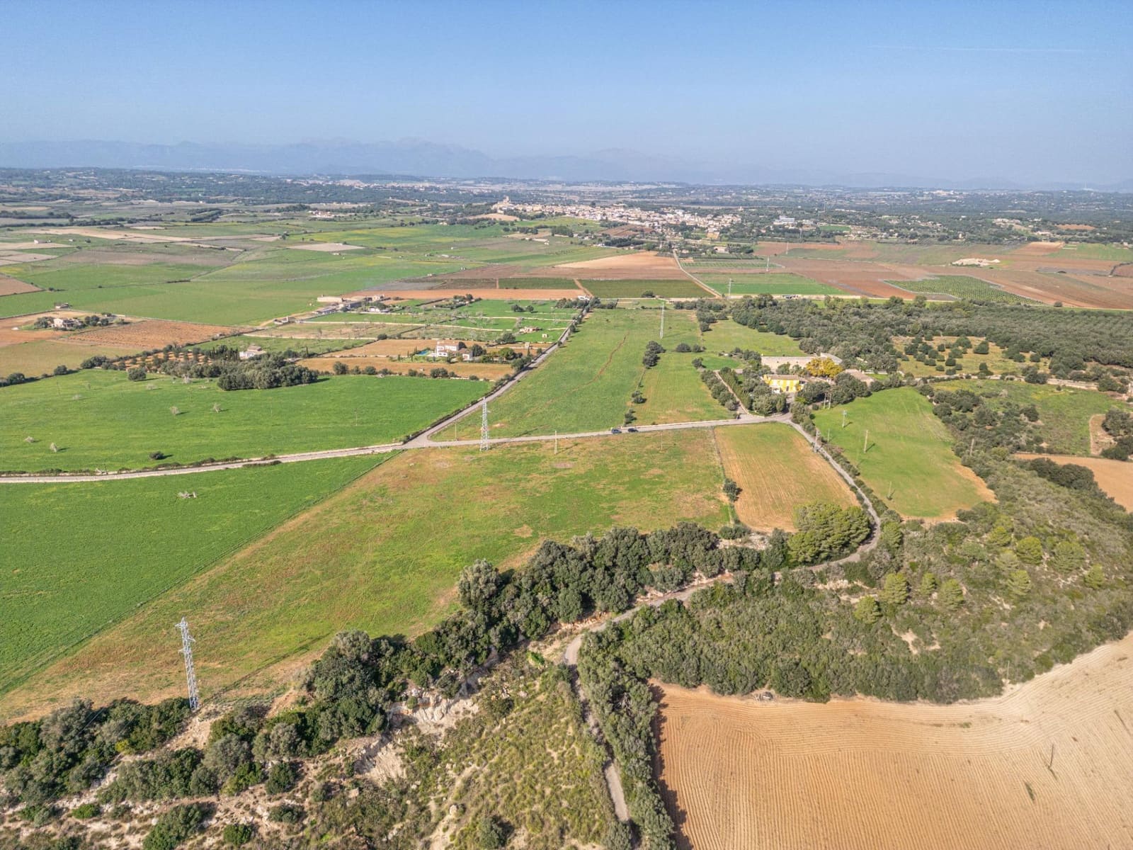 Tomt till salu i Ariany - 159 900 € (Ref: 9398642)