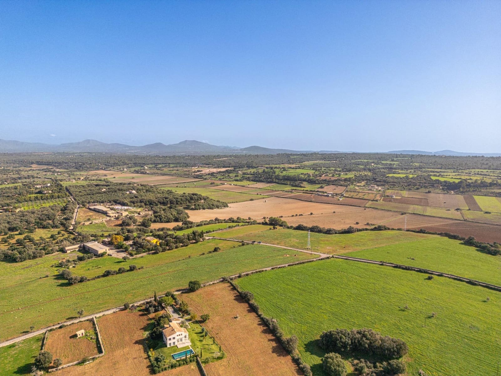 Tomt till salu i Ariany - 159 900 € (Ref: 9398642)