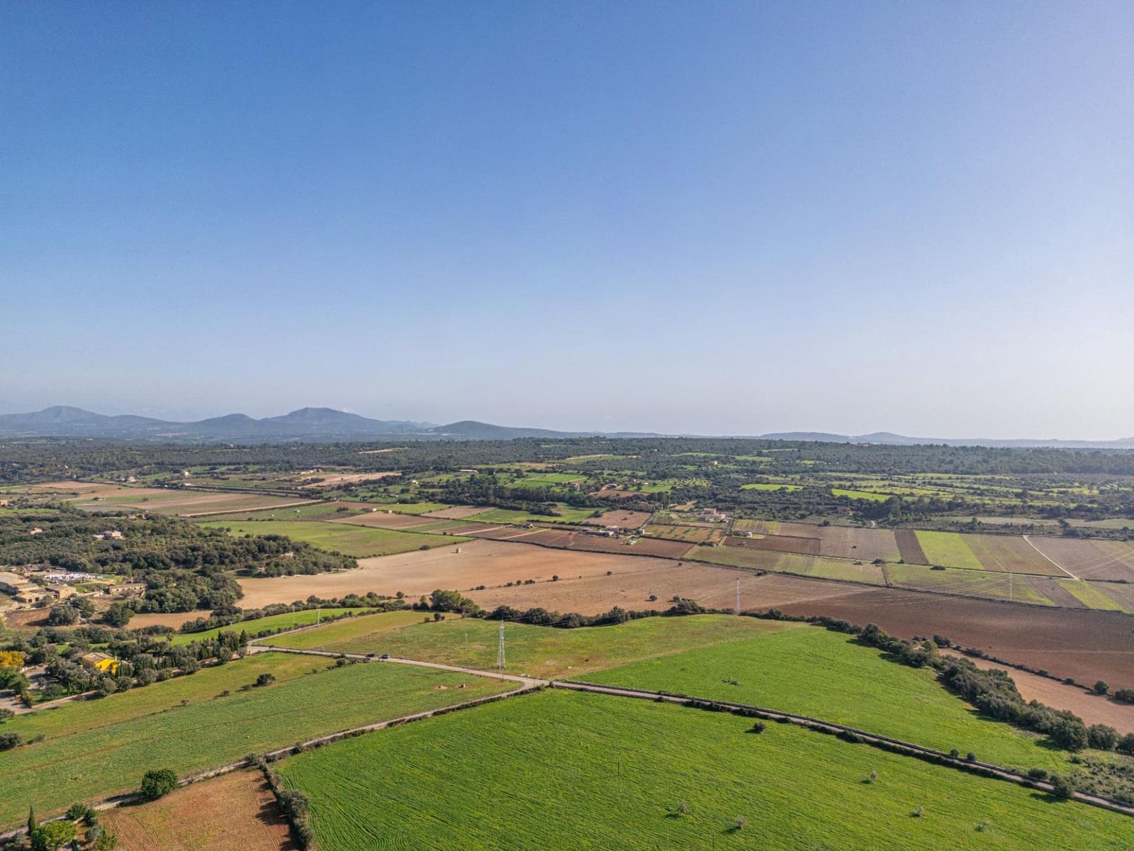 Tomt till salu i Ariany - 159 900 € (Ref: 9398642)