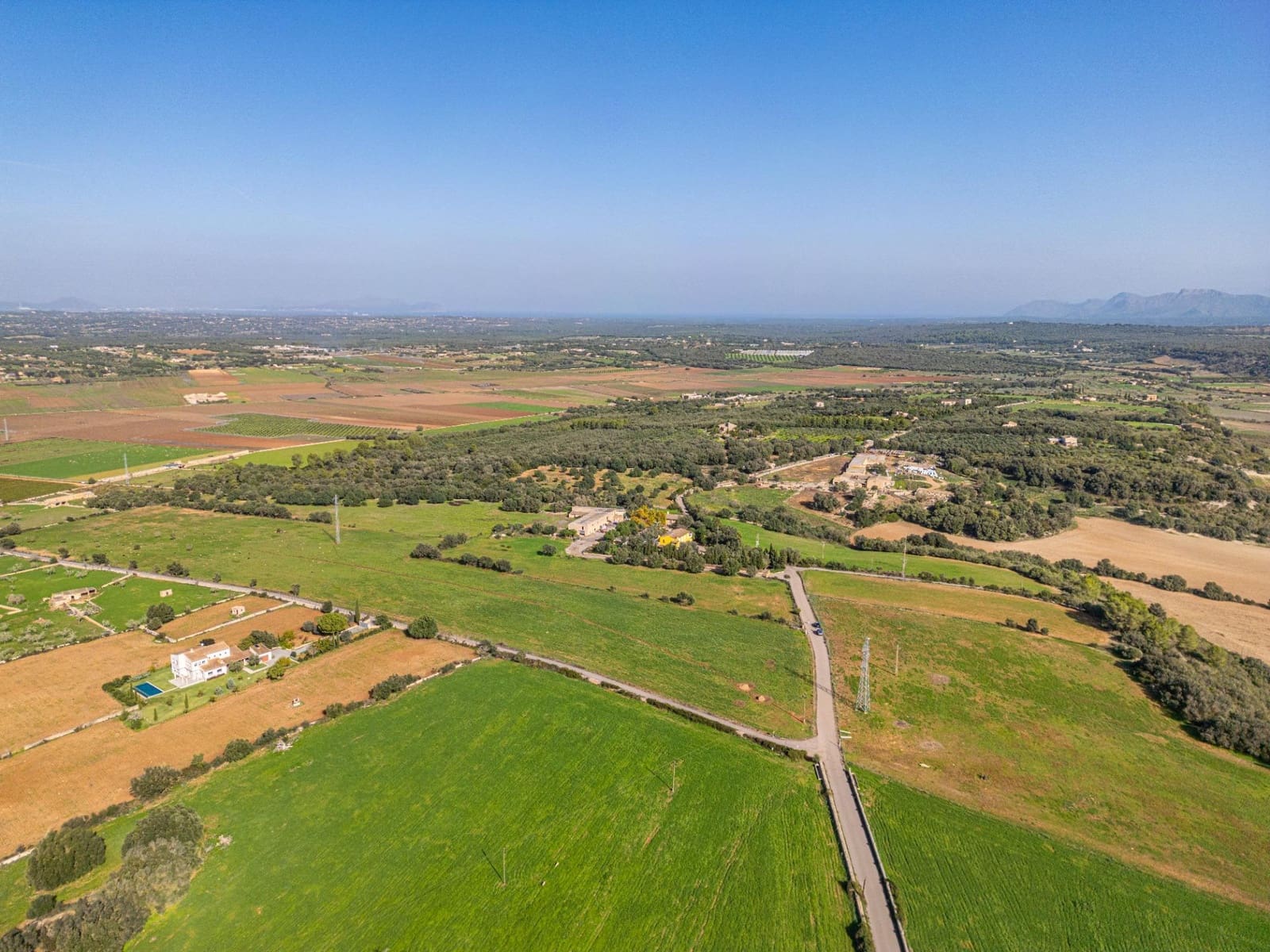 Tomt till salu i Ariany - 159 900 € (Ref: 9398642)