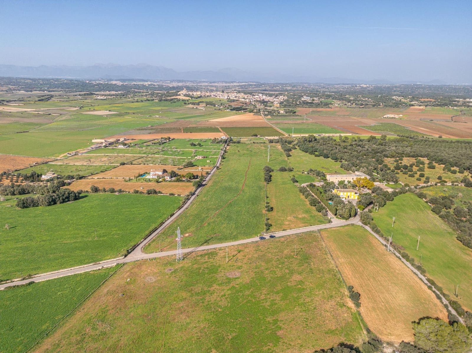 Tomt till salu i Ariany - 159 900 € (Ref: 9398642)