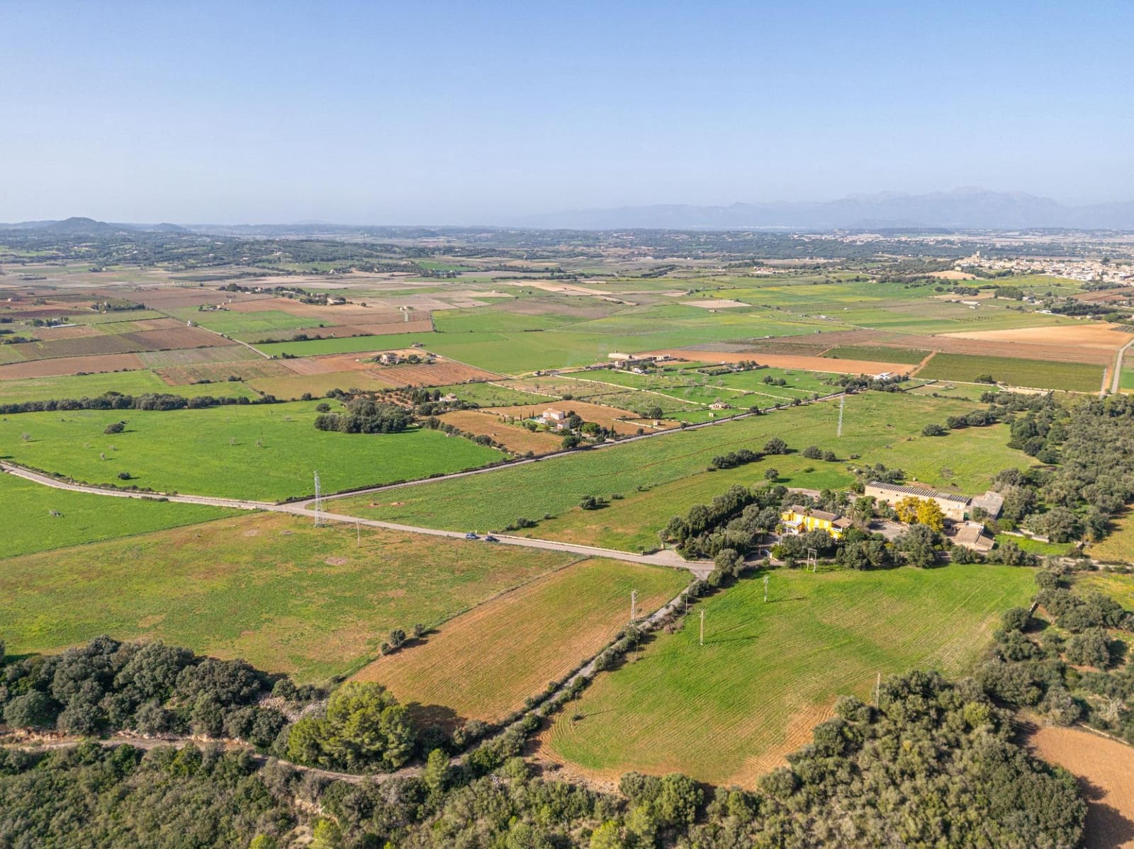 Tomt till salu i Ariany - 159 900 € (Ref: 9398642)