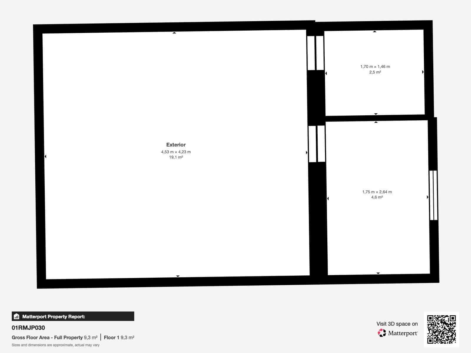 1 soverom Finca/Herregård til salgs i Algaida - € 189 000 (Ref: 9401354)