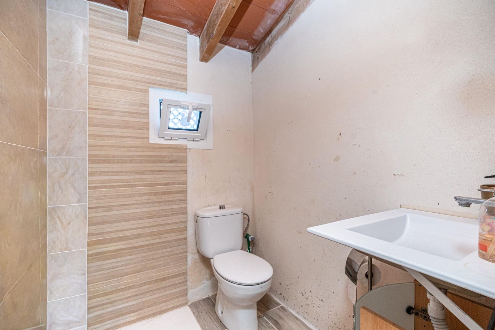 1 soverom Finca/Herregård til salgs i Algaida - € 189 000 (Ref: 9401354)