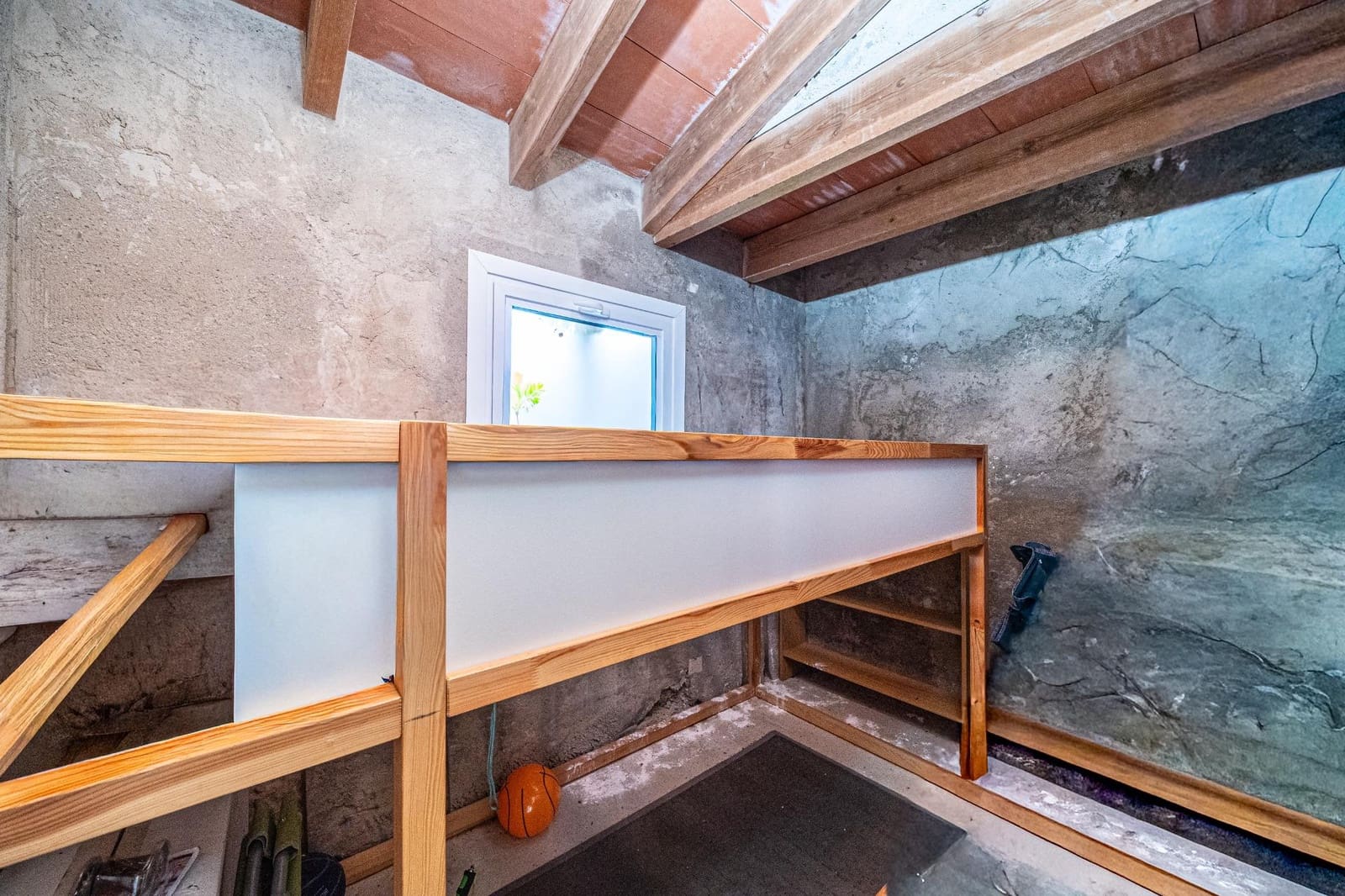 1 soverom Finca/Herregård til salgs i Algaida - € 189 000 (Ref: 9401354)