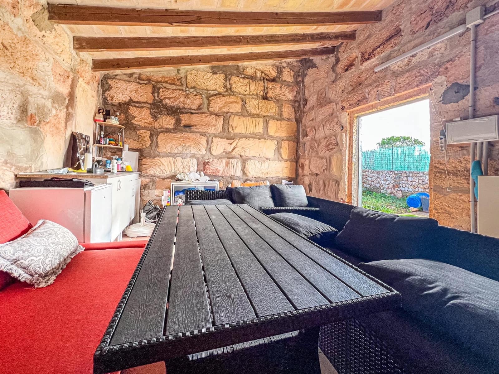 1 soverom Finca/Herregård til salgs i Algaida - € 189 000 (Ref: 9401354)