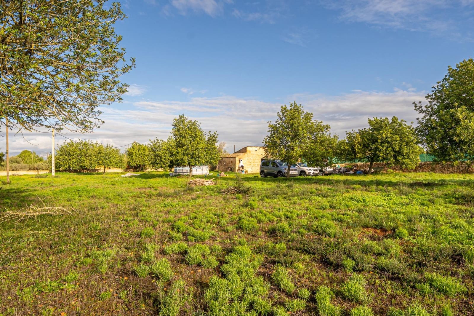 1 soverom Finca/Herregård til salgs i Algaida - € 189 000 (Ref: 9401354)