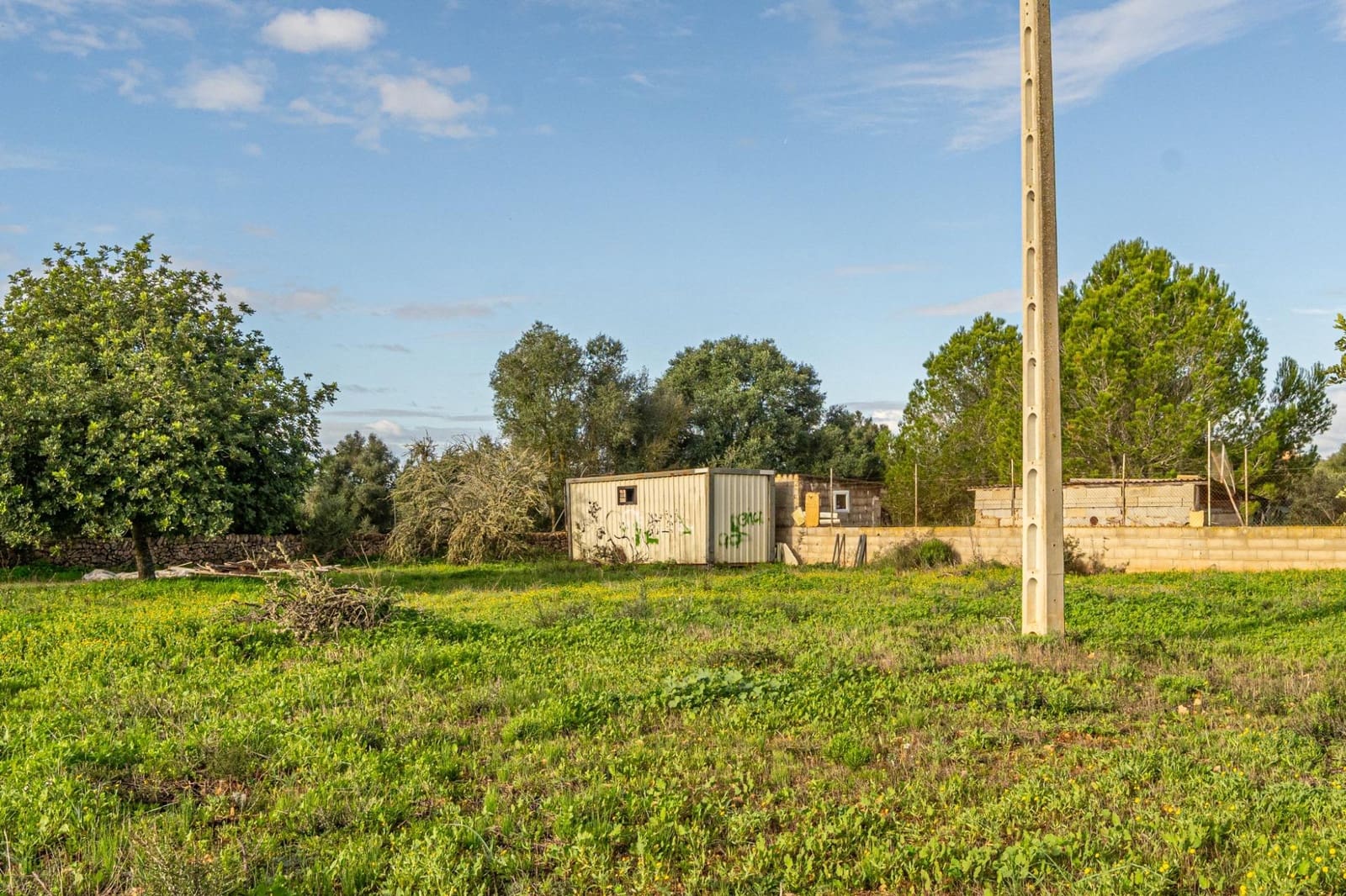 1 soverom Finca/Herregård til salgs i Algaida - € 189 000 (Ref: 9401354)