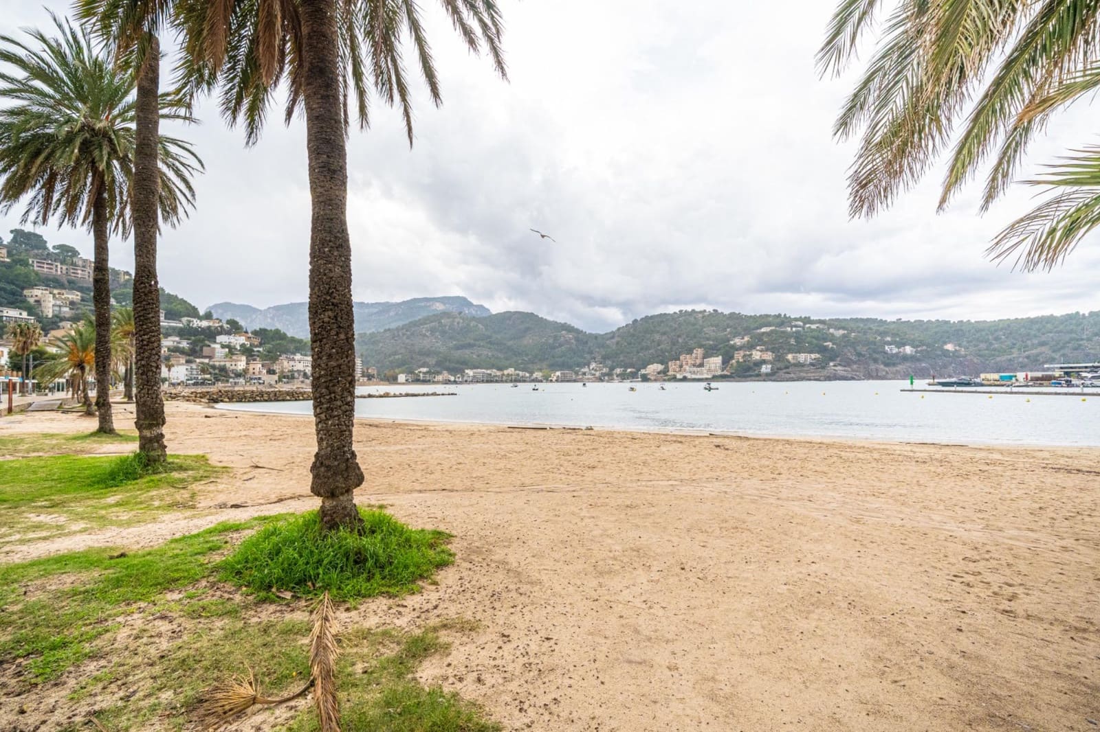 1 soveværelse Lejlighed til salg i Puerto de Soller / Port de Soller - € 299.000 (Ref: 9411176)