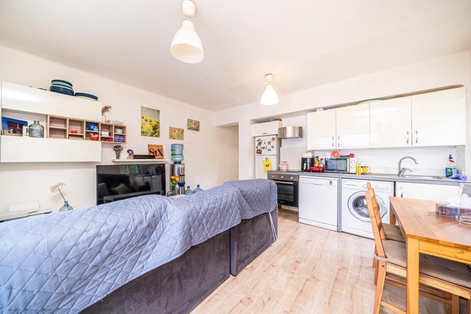 1 soveværelse Lejlighed til salg i Puerto de Soller / Port de Soller - € 299.000 (Ref: 9411176)