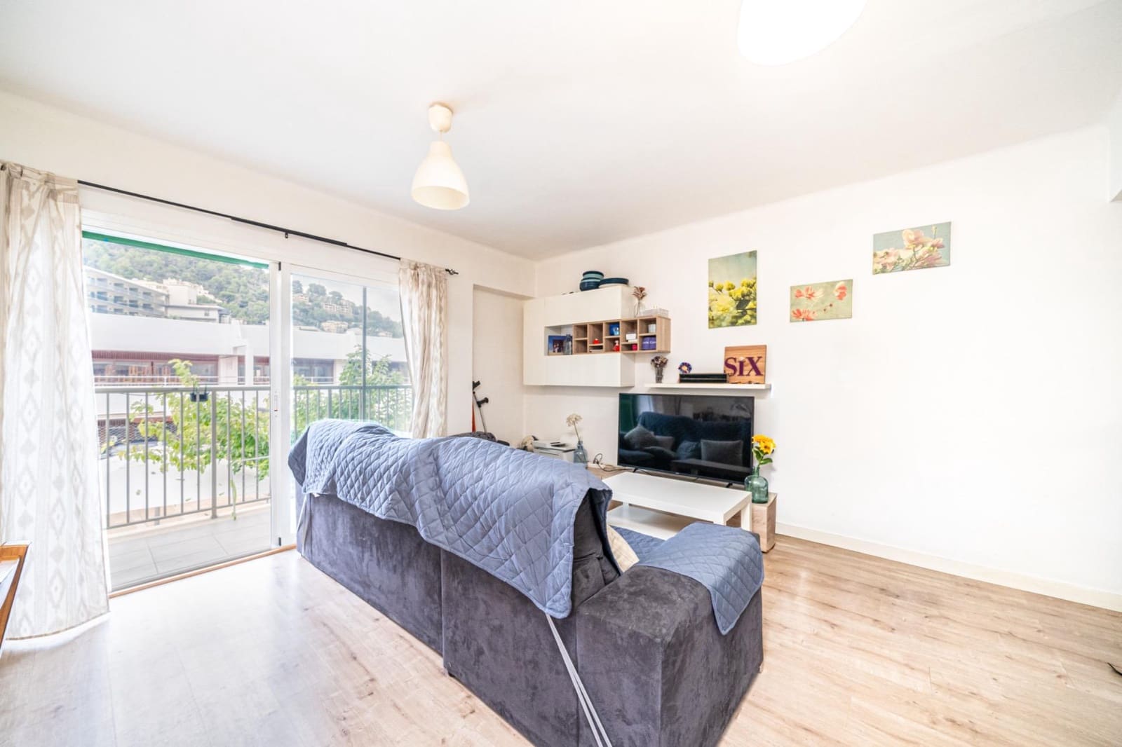 1 soveværelse Lejlighed til salg i Puerto de Soller / Port de Soller - € 299.000 (Ref: 9411176)