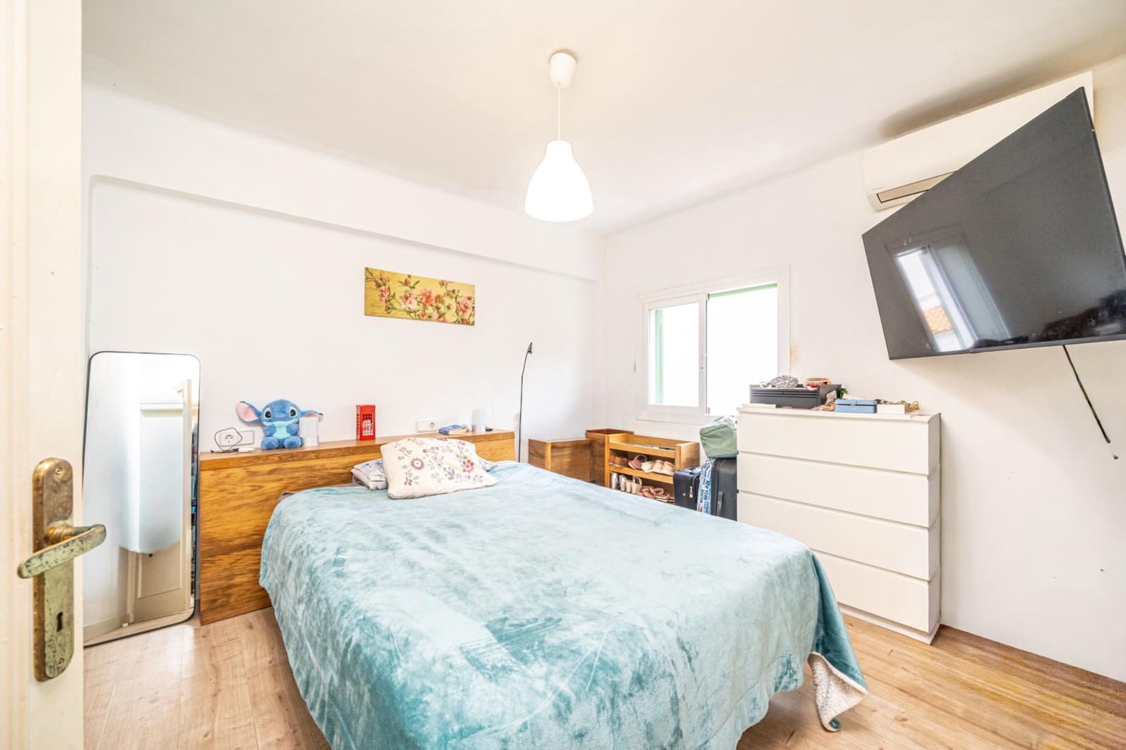 1 soveværelse Lejlighed til salg i Puerto de Soller / Port de Soller - € 299.000 (Ref: 9411176)