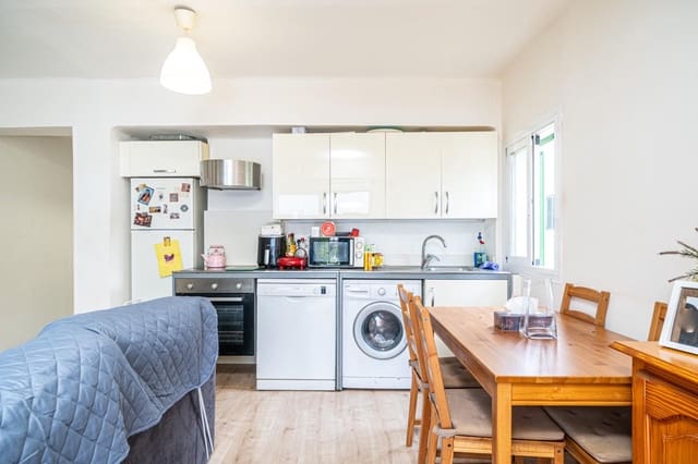 1 soveværelse Lejlighed til salg i Puerto de Soller / Port de Soller, Sóller - € 299.000 (Ref: 9411176)