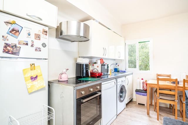 1 soveværelse Lejlighed til salg i Puerto de Soller / Port de Soller, Sóller - € 299.000 (Ref: 9411176)