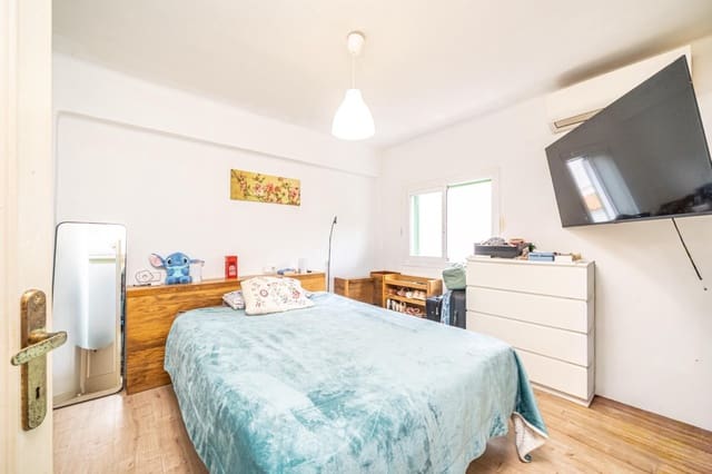 1 soveværelse Lejlighed til salg i Puerto de Soller / Port de Soller, Sóller - € 299.000 (Ref: 9411176)