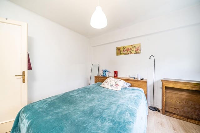 1 soveværelse Lejlighed til salg i Puerto de Soller / Port de Soller, Sóller - € 299.000 (Ref: 9411176)