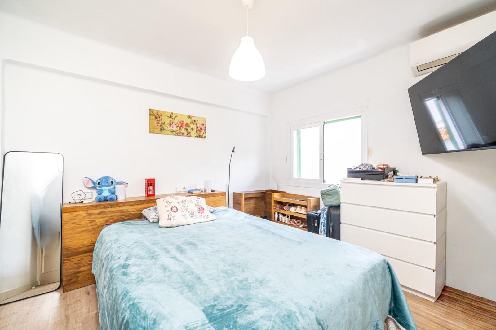 1 soveværelse Lejlighed til salg i Puerto de Soller / Port de Soller - € 299.000 (Ref: 9411176)