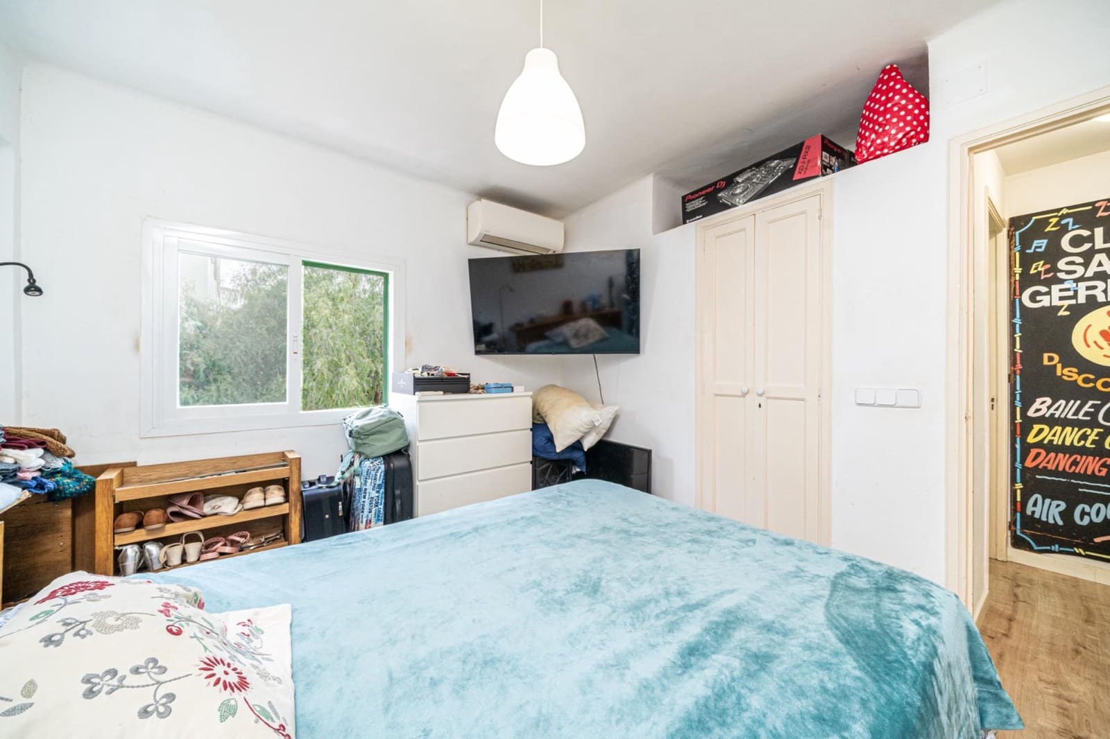 1 soveværelse Lejlighed til salg i Puerto de Soller / Port de Soller - € 299.000 (Ref: 9411176)