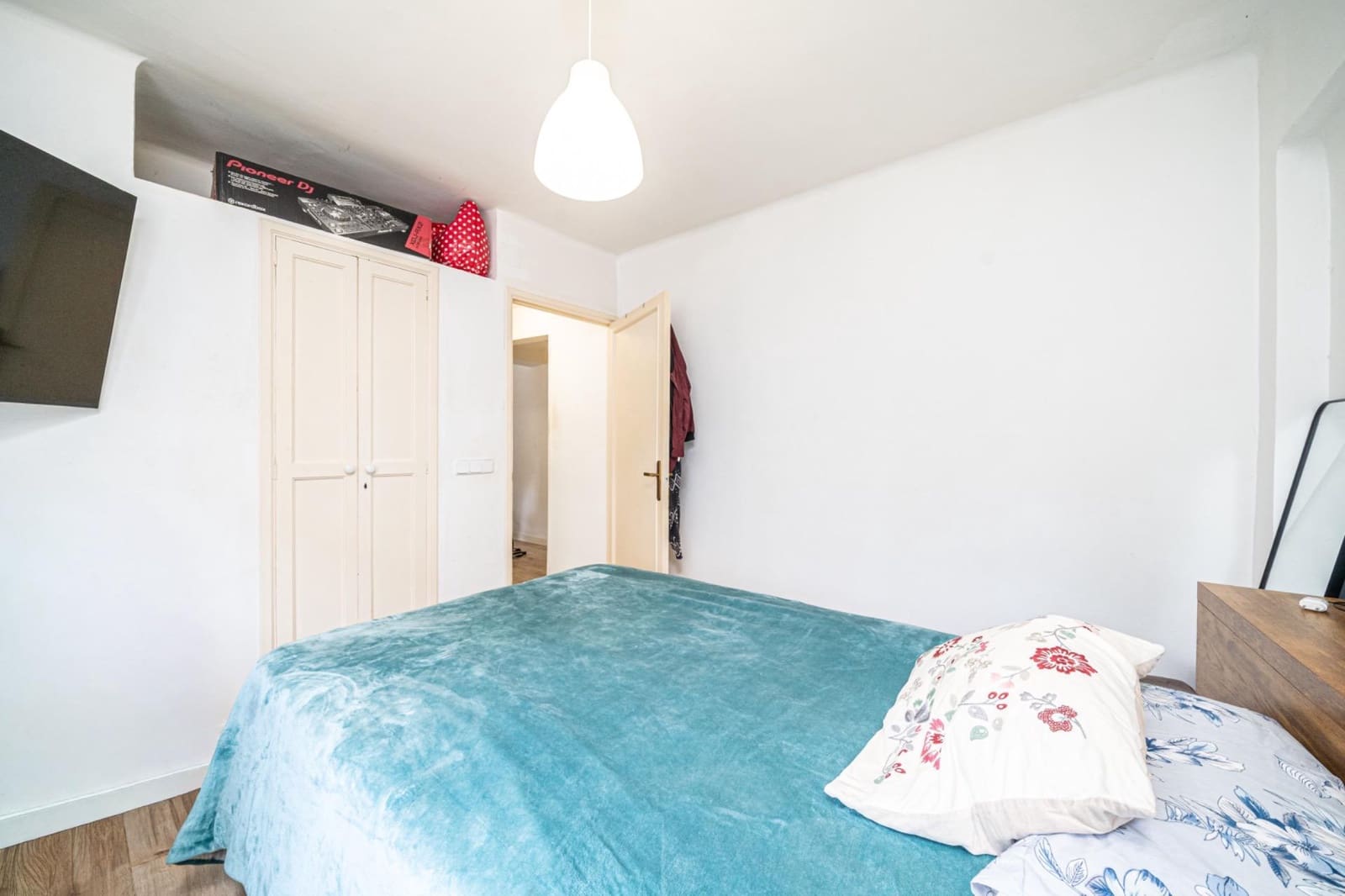 1 soveværelse Lejlighed til salg i Puerto de Soller / Port de Soller - € 299.000 (Ref: 9411176)