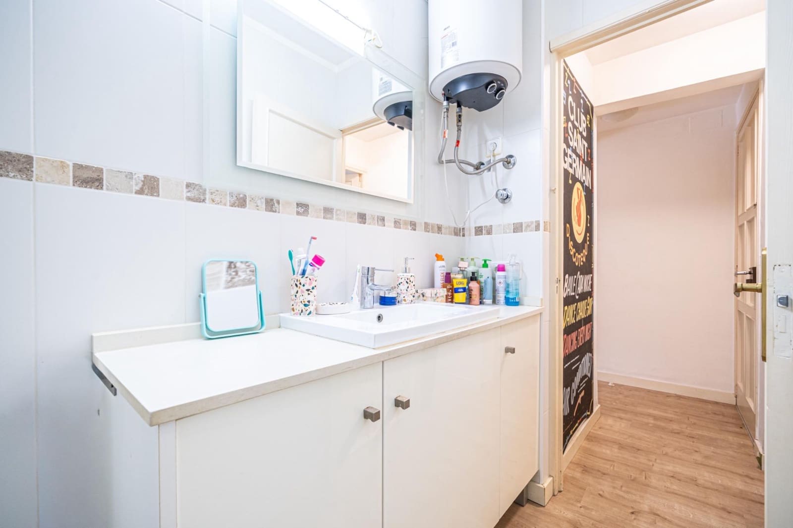 1 soveværelse Lejlighed til salg i Puerto de Soller / Port de Soller - € 299.000 (Ref: 9411176)