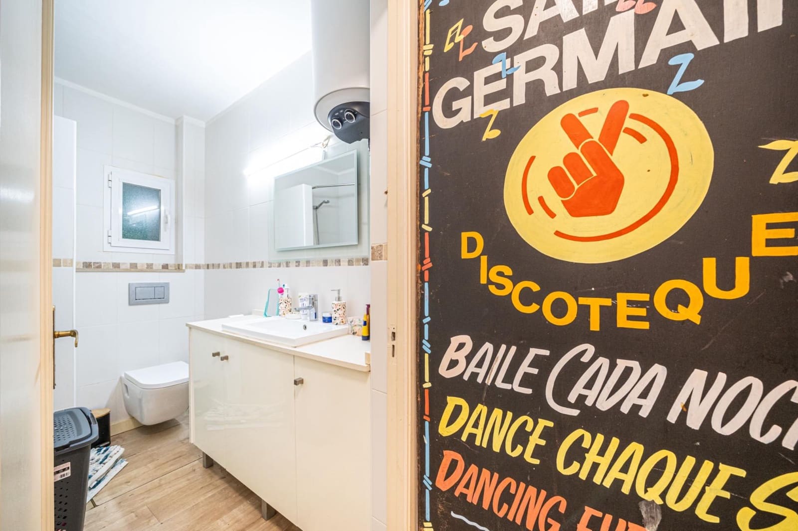 1 soveværelse Lejlighed til salg i Puerto de Soller / Port de Soller - € 299.000 (Ref: 9411176)