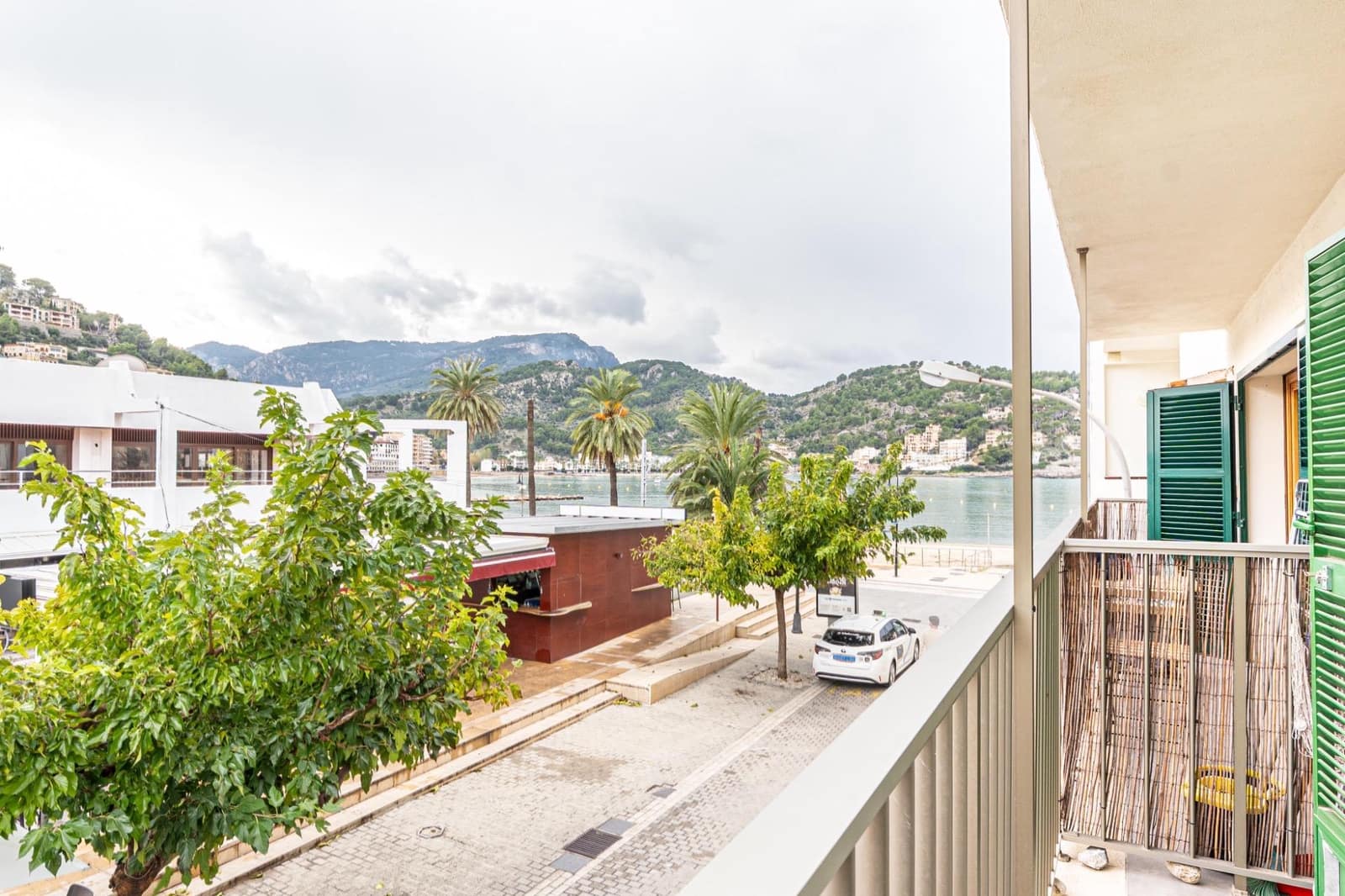 1 soveværelse Lejlighed til salg i Puerto de Soller / Port de Soller - € 299.000 (Ref: 9411176)
