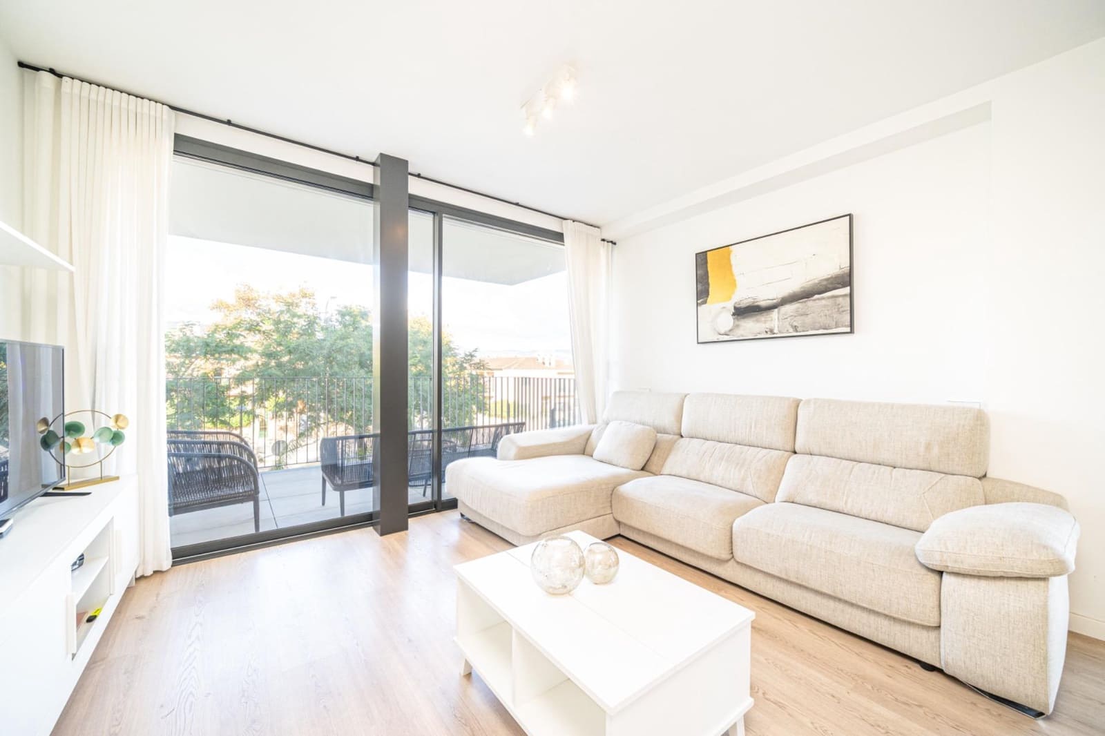 3 camera da letto Appartamento in vendita in Palma de Mallorca con piscina - 800.000 € (Rif: 9419581)