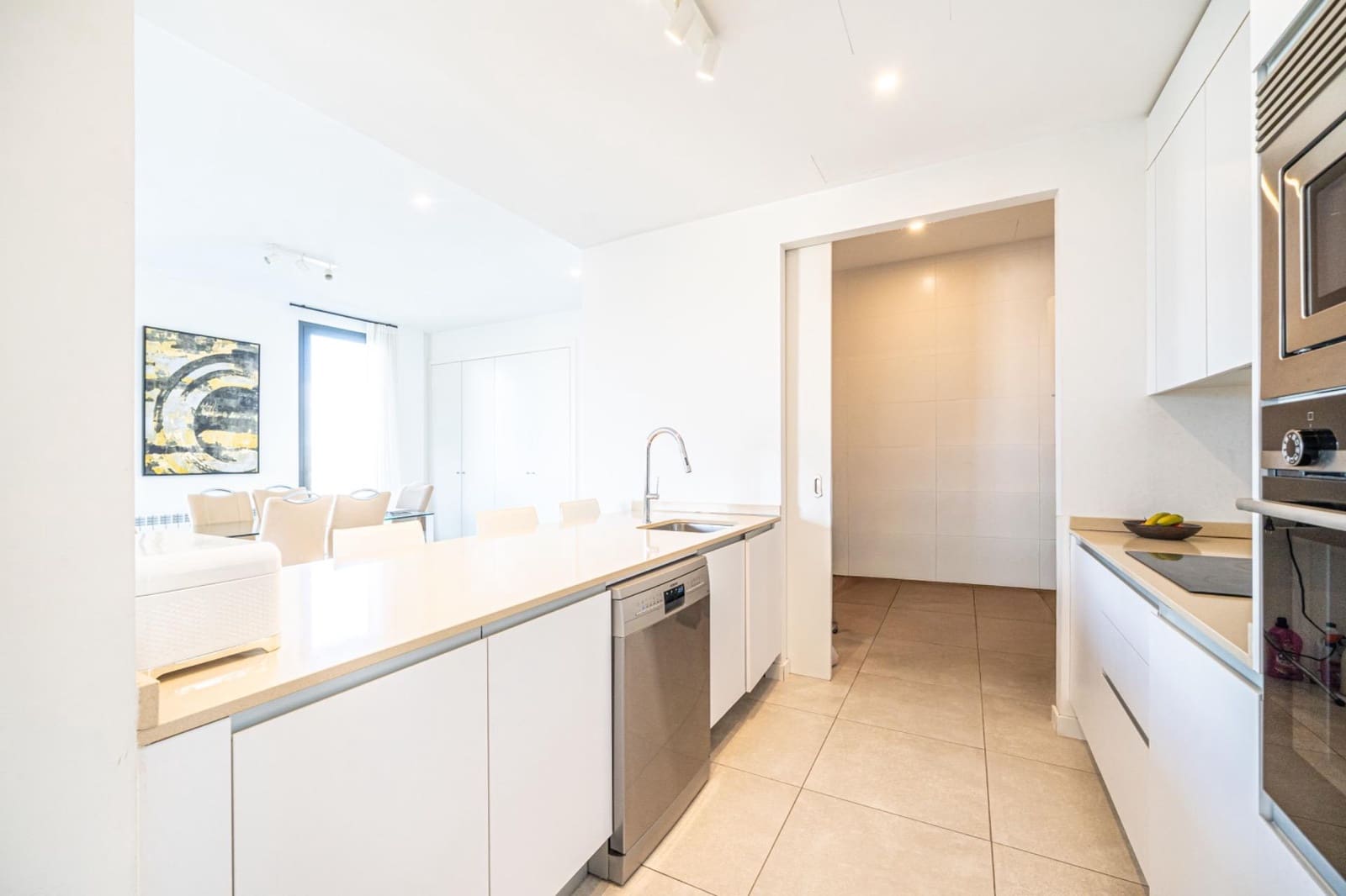 3 camera da letto Appartamento in vendita in Palma de Mallorca con piscina - 800.000 € (Rif: 9419581)