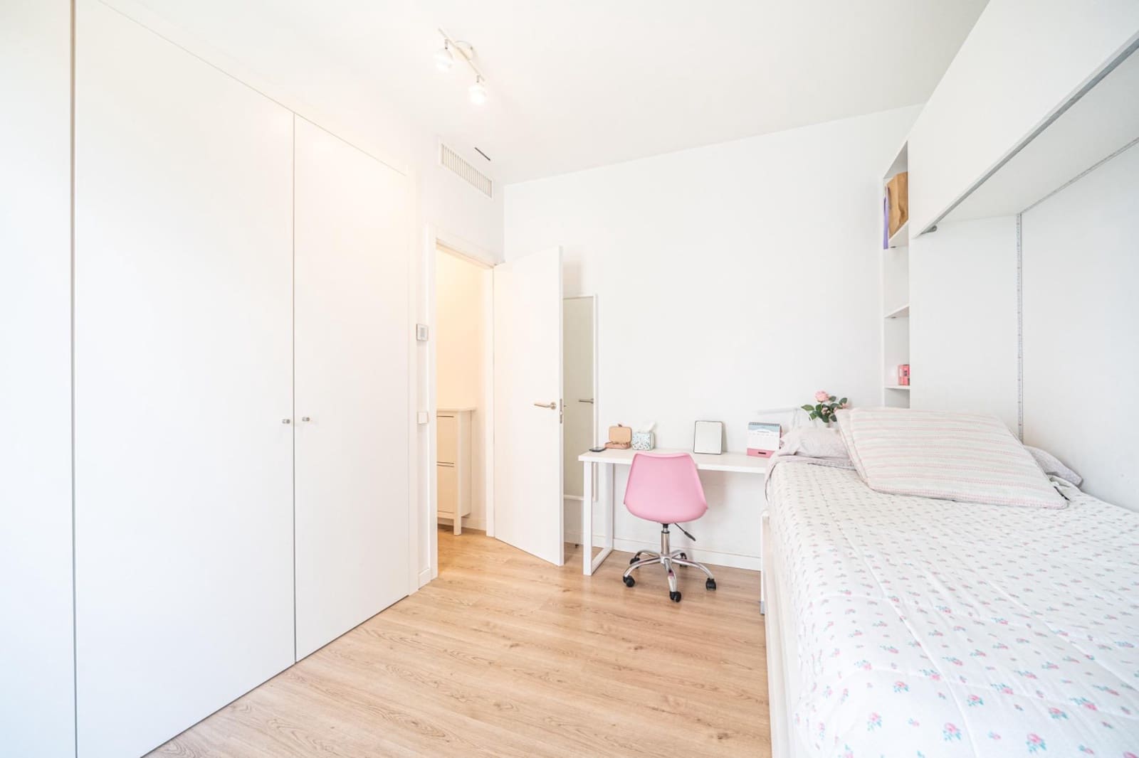 3 camera da letto Appartamento in vendita in Palma de Mallorca con piscina - 800.000 € (Rif: 9419581)