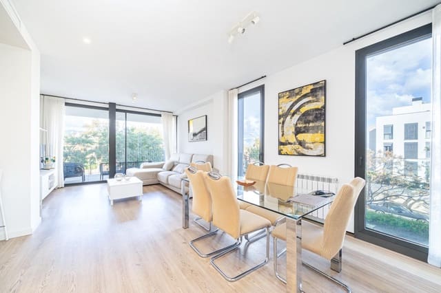 3 camera da letto Appartamento in vendita in Palma de Mallorca con piscina - 800.000 € (Rif: 9419581)