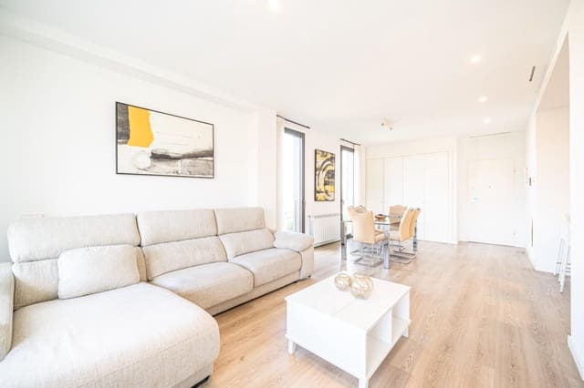 3 camera da letto Appartamento in vendita in Palma de Mallorca con piscina - 800.000 € (Rif: 9419581)