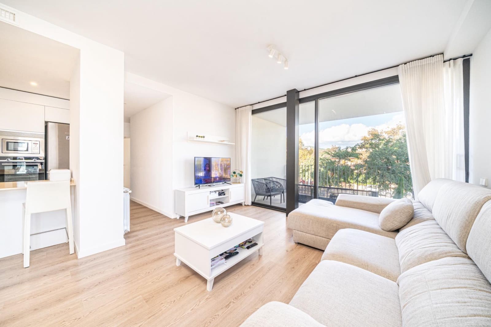 3 camera da letto Appartamento in vendita in Palma de Mallorca con piscina - 800.000 € (Rif: 9419581)