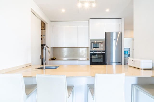 3 camera da letto Appartamento in vendita in Palma de Mallorca con piscina - 800.000 € (Rif: 9419581)