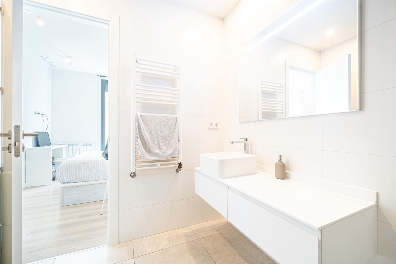 3 camera da letto Appartamento in vendita in Palma de Mallorca con piscina - 800.000 € (Rif: 9419581)