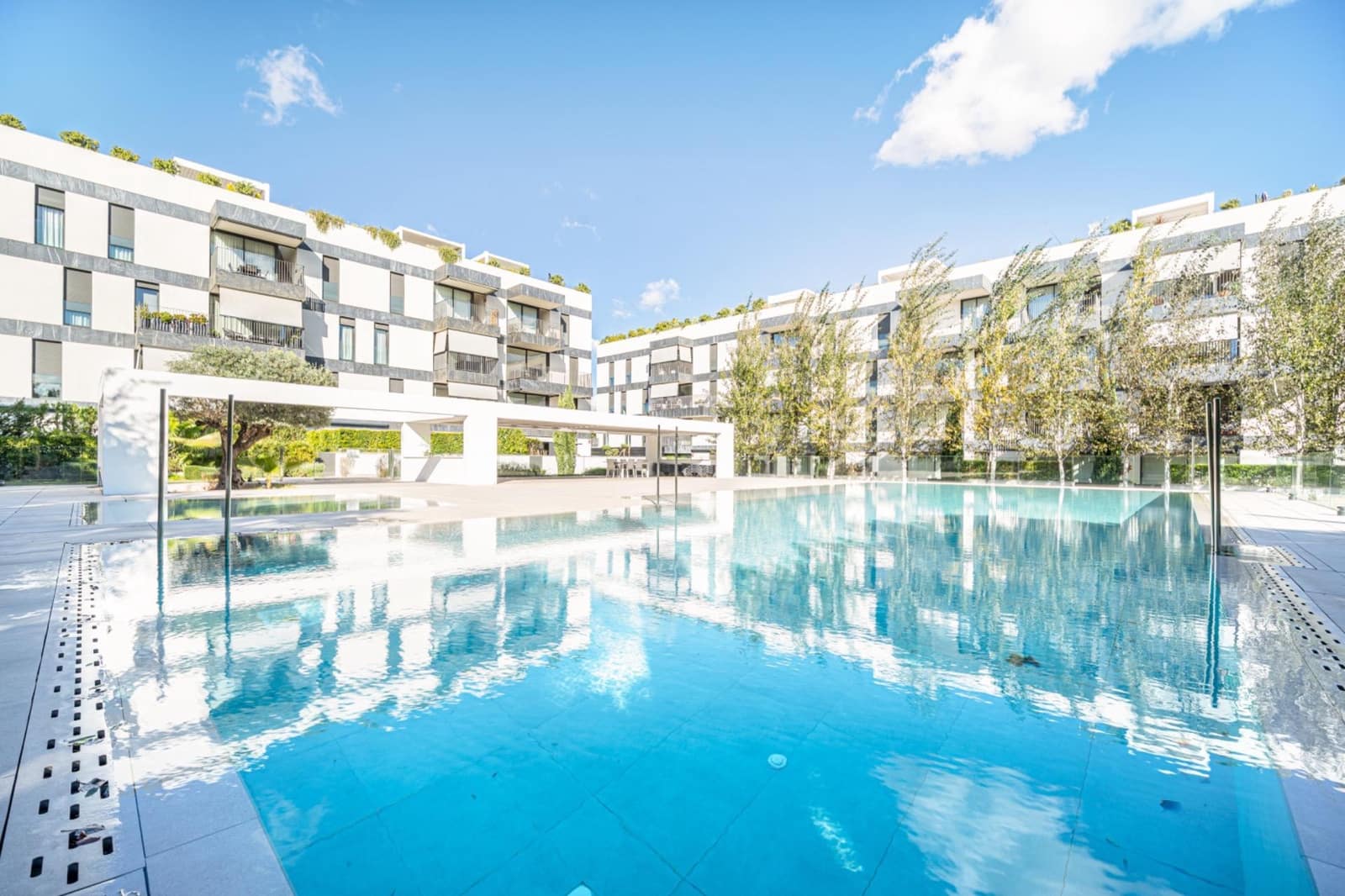 3 camera da letto Appartamento in vendita in Palma de Mallorca con piscina - 800.000 € (Rif: 9419581)