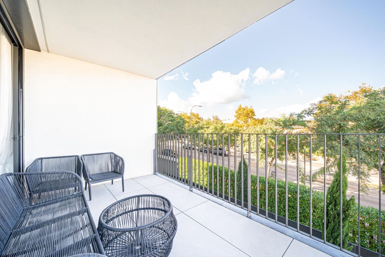 3 camera da letto Appartamento in vendita in Palma de Mallorca con piscina - 800.000 € (Rif: 9419581)