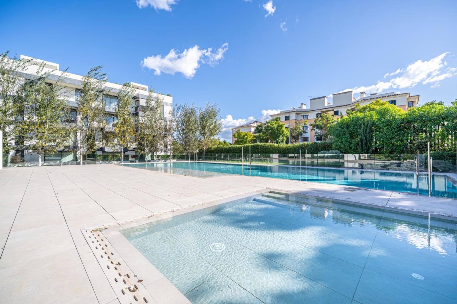 3 camera da letto Appartamento in vendita in Palma de Mallorca con piscina - 800.000 € (Rif: 9419581)