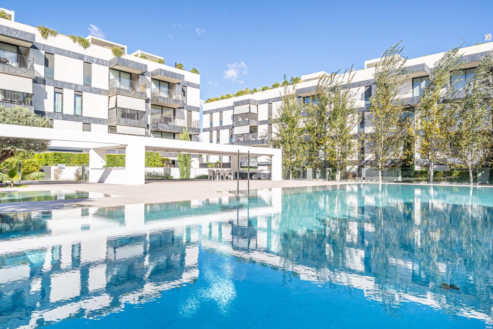 3 camera da letto Appartamento in vendita in Palma de Mallorca con piscina - 800.000 € (Rif: 9419581)