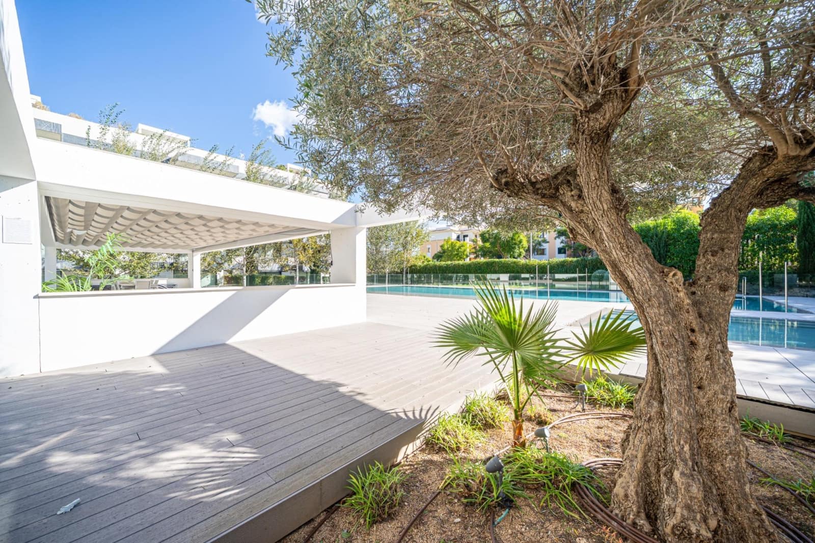 3 camera da letto Appartamento in vendita in Palma de Mallorca con piscina - 800.000 € (Rif: 9419581)