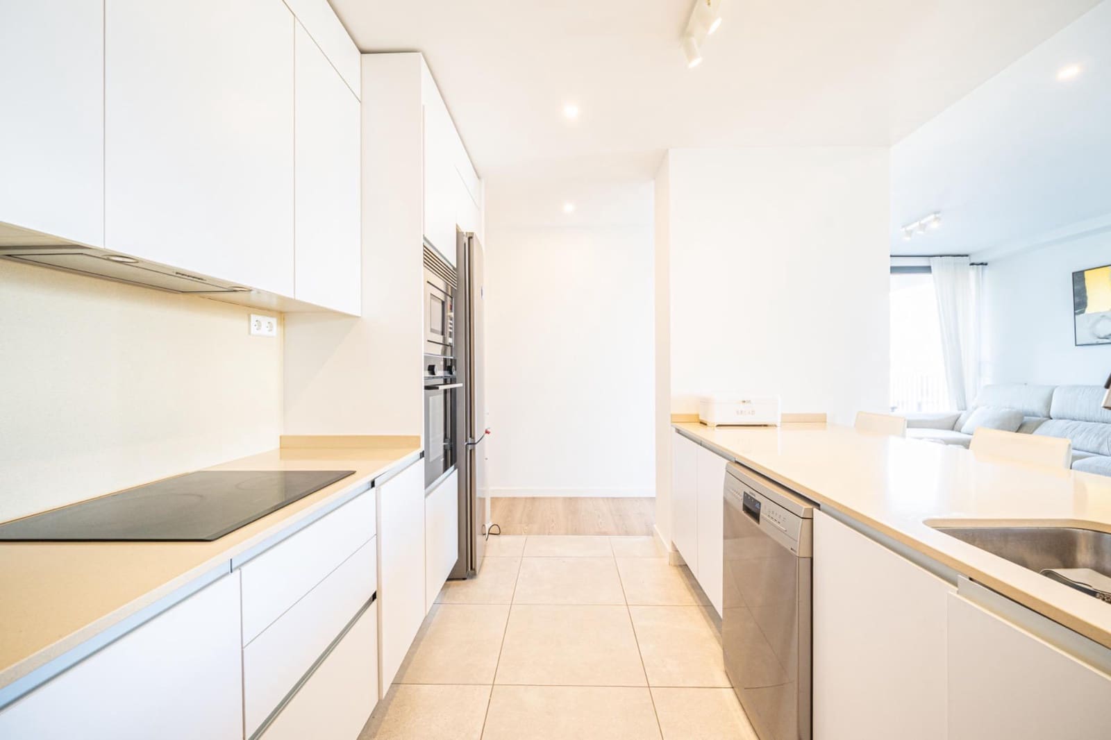 3 quarto Apartamento para venda em Palma de Mallorca com piscina - 800 000 € (Ref: 9419581)