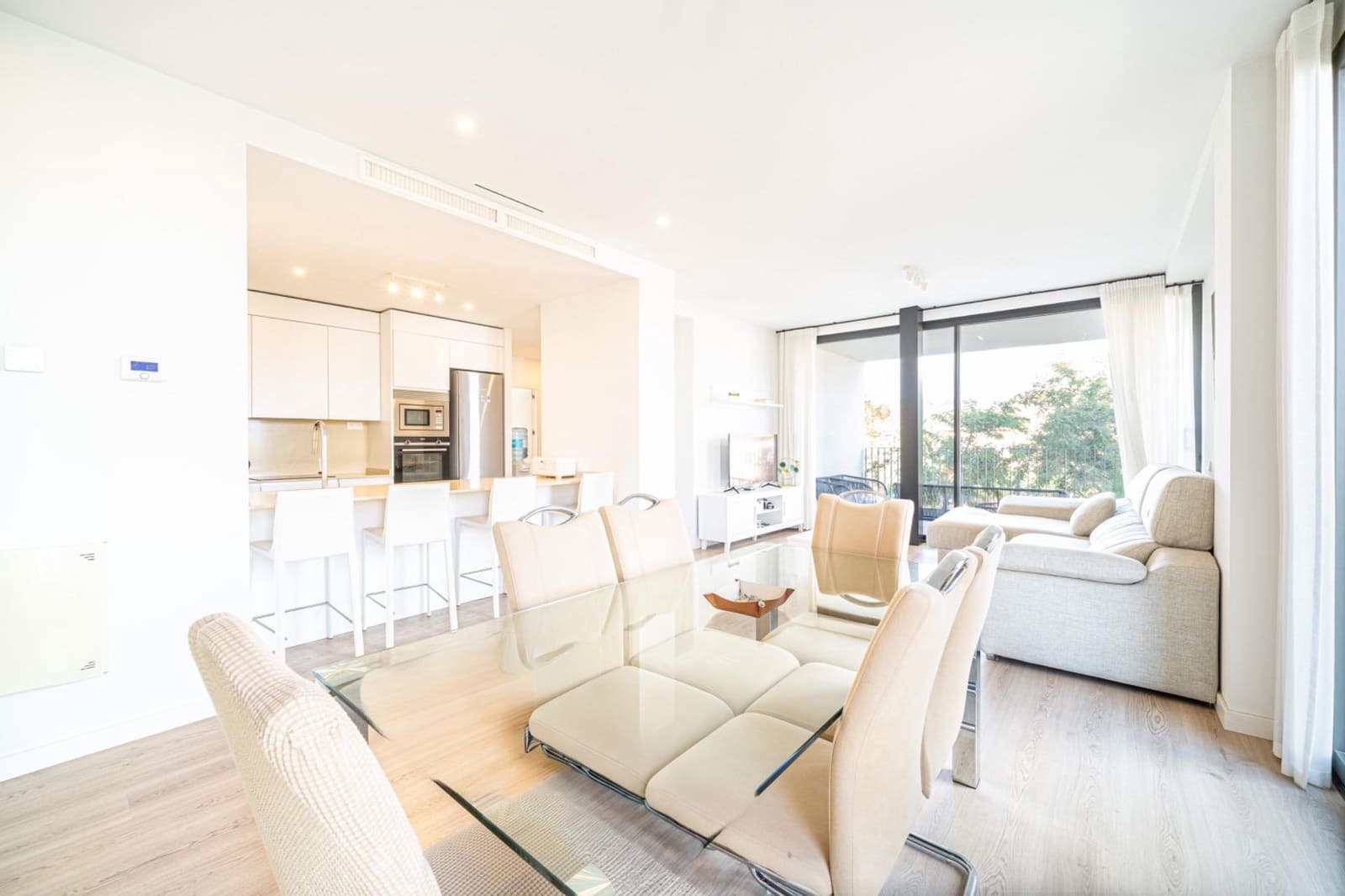 3 quarto Apartamento para venda em Palma de Mallorca com piscina - 800 000 € (Ref: 9419581)