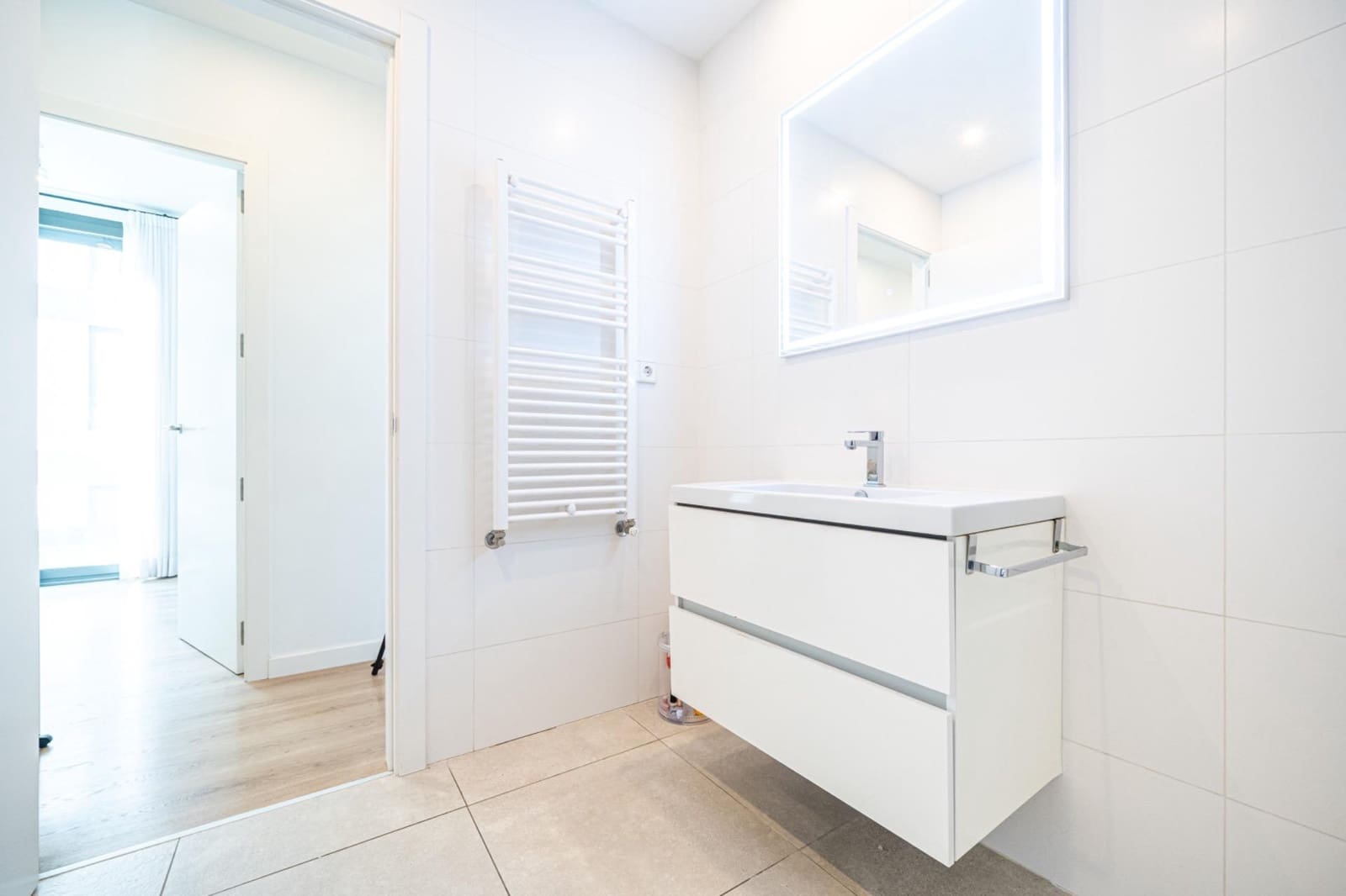 3 quarto Apartamento para venda em Palma de Mallorca com piscina - 800 000 € (Ref: 9419581)