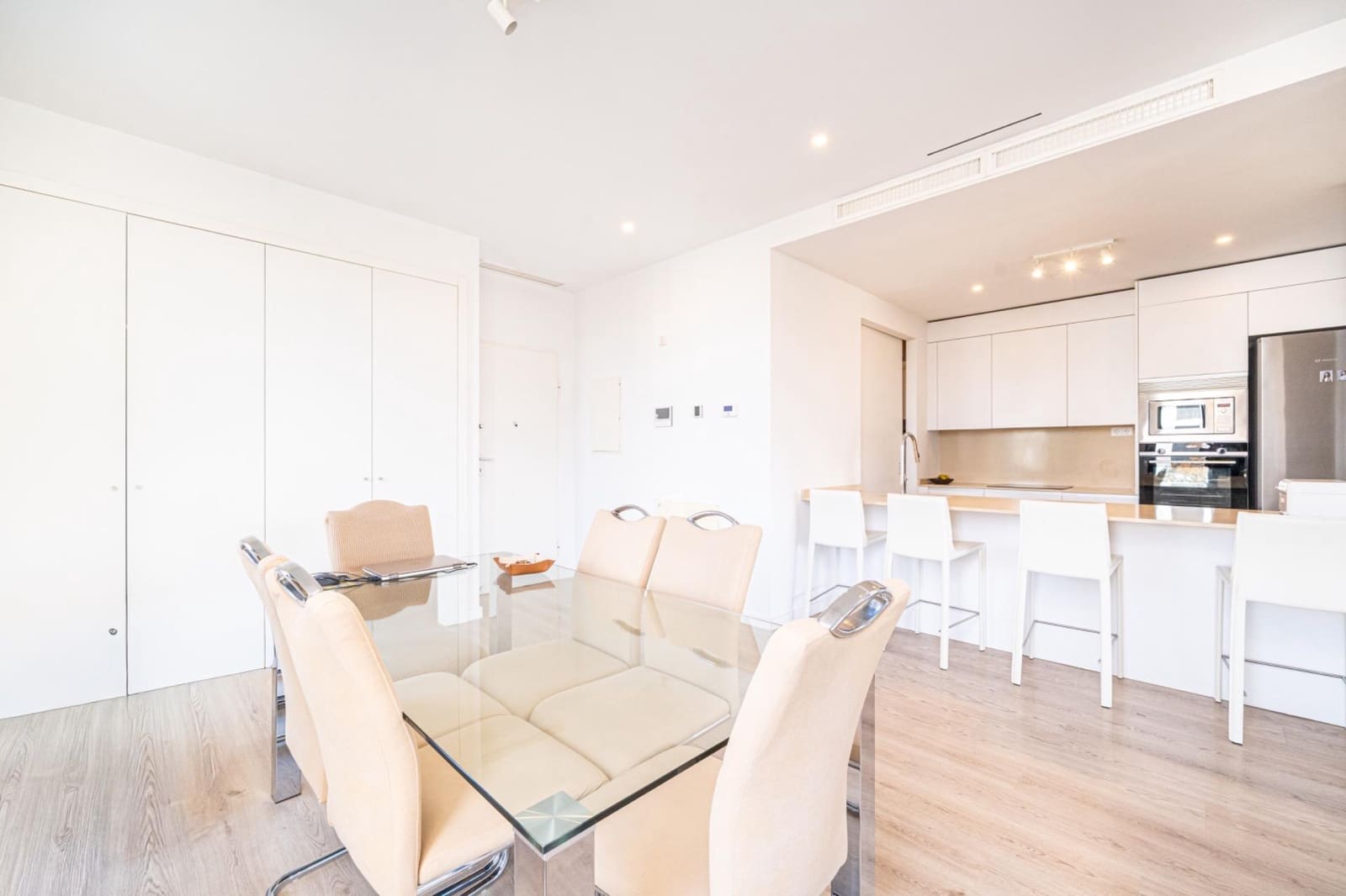 3 quarto Apartamento para venda em Palma de Mallorca com piscina - 800 000 € (Ref: 9419581)