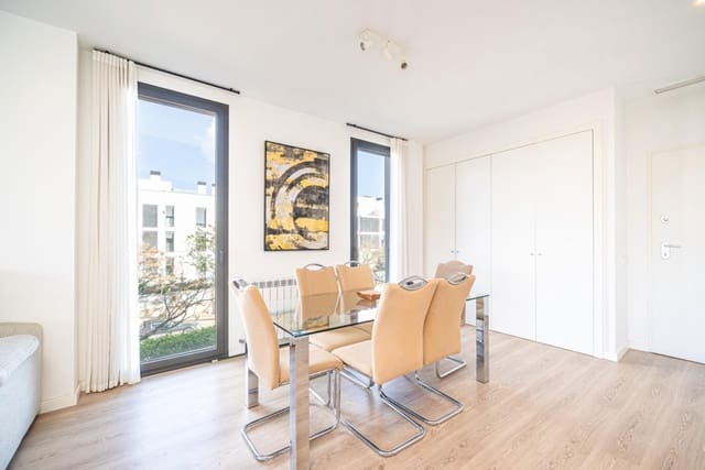 3 quarto Apartamento para venda em Palma de Mallorca com piscina - 800 000 € (Ref: 9419581)