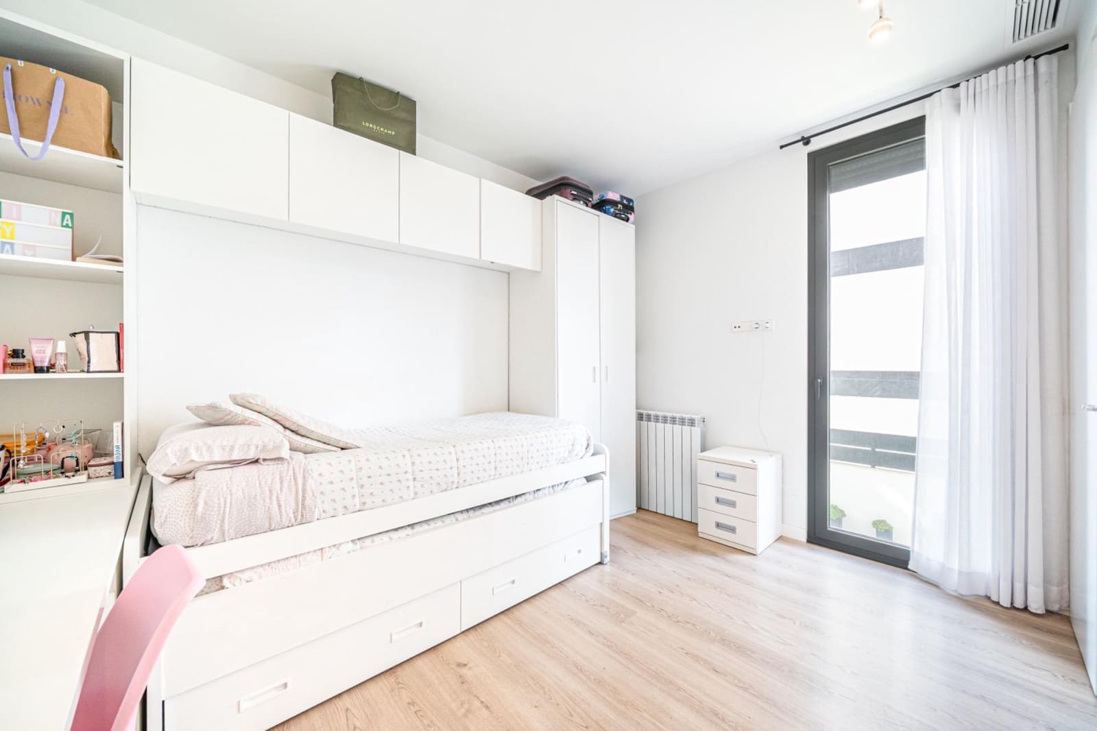 3 quarto Apartamento para venda em Palma de Mallorca com piscina - 800 000 € (Ref: 9419581)