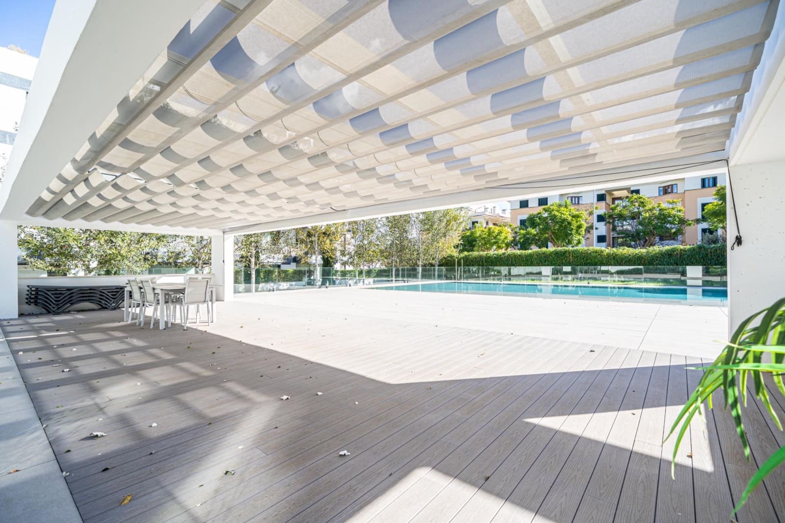 3 quarto Apartamento para venda em Palma de Mallorca com piscina - 800 000 € (Ref: 9419581)