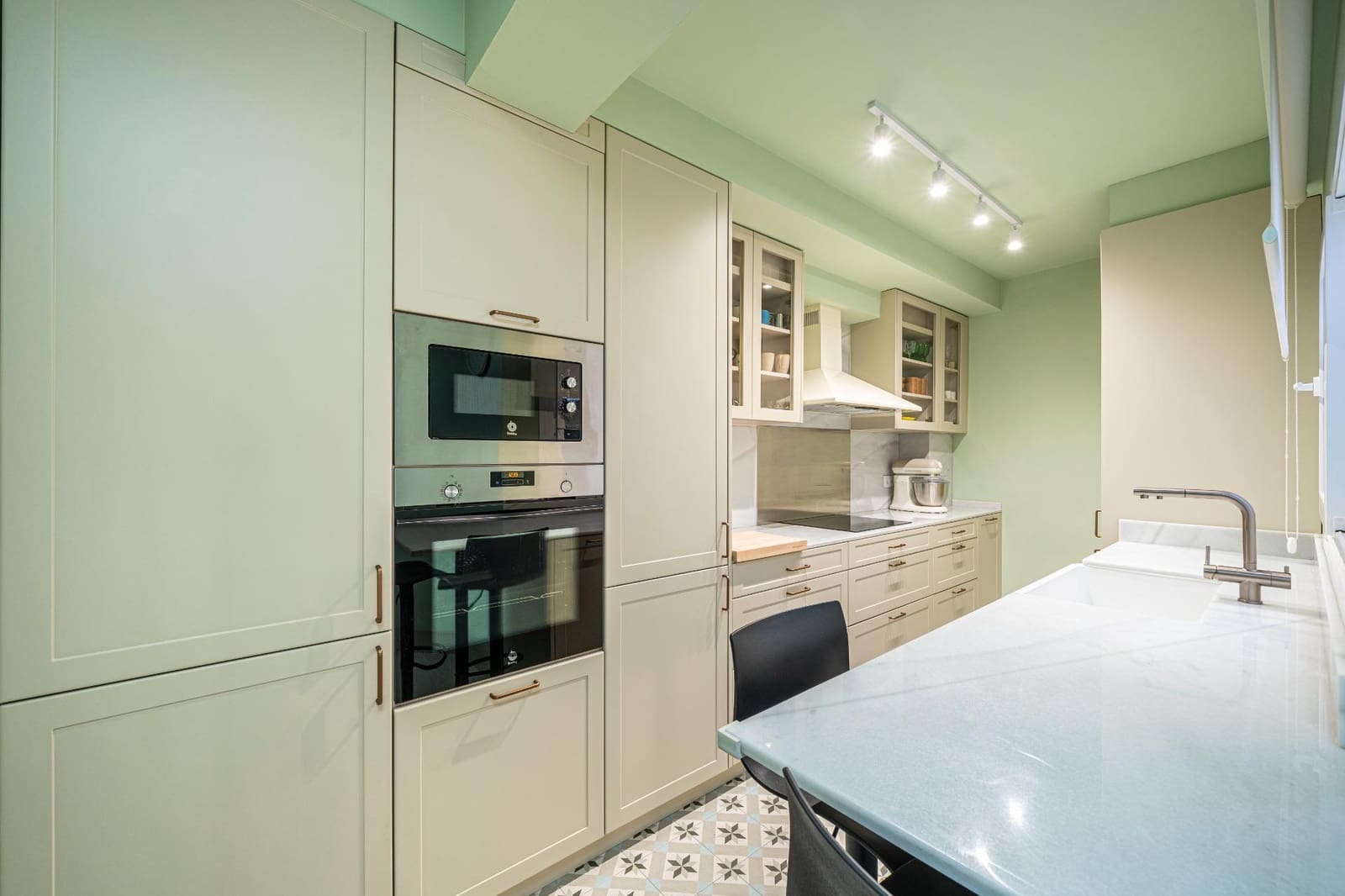 4 soveværelse Lejlighed til salg i Palma de Mallorca - € 449.900 (Ref: 9422282)