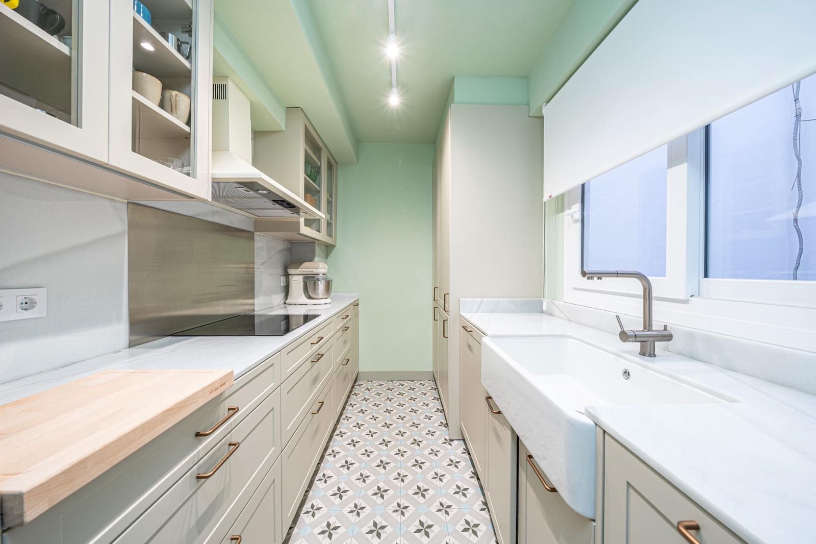 4 soveværelse Lejlighed til salg i Palma de Mallorca - € 449.900 (Ref: 9422282)