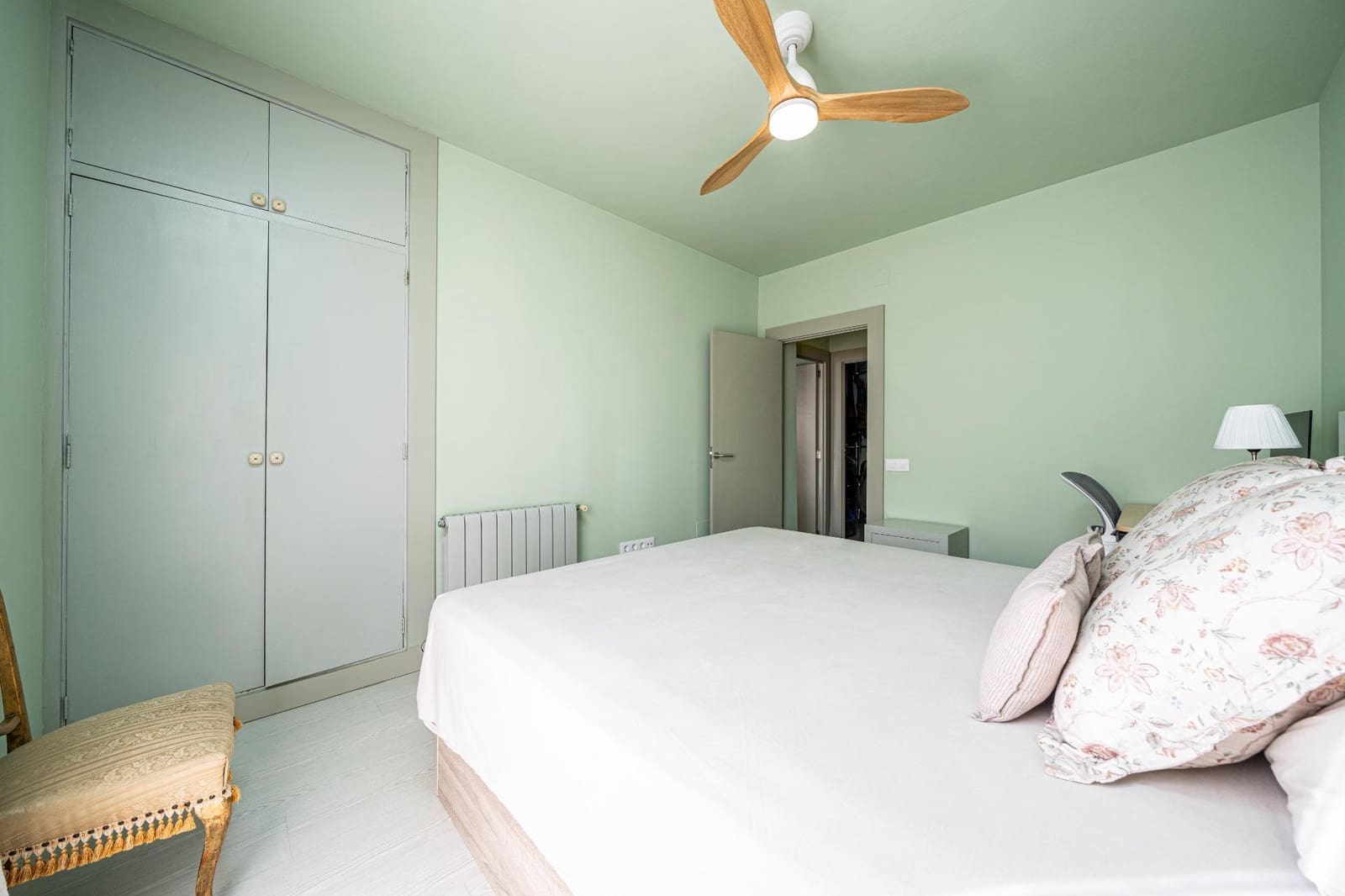 4 soveværelse Lejlighed til salg i Palma de Mallorca - € 449.900 (Ref: 9422282)