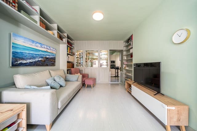 4 soveværelse Lejlighed til salg i Pere Garau, Palma de Mallorca - € 449.900 (Ref: 9422282)